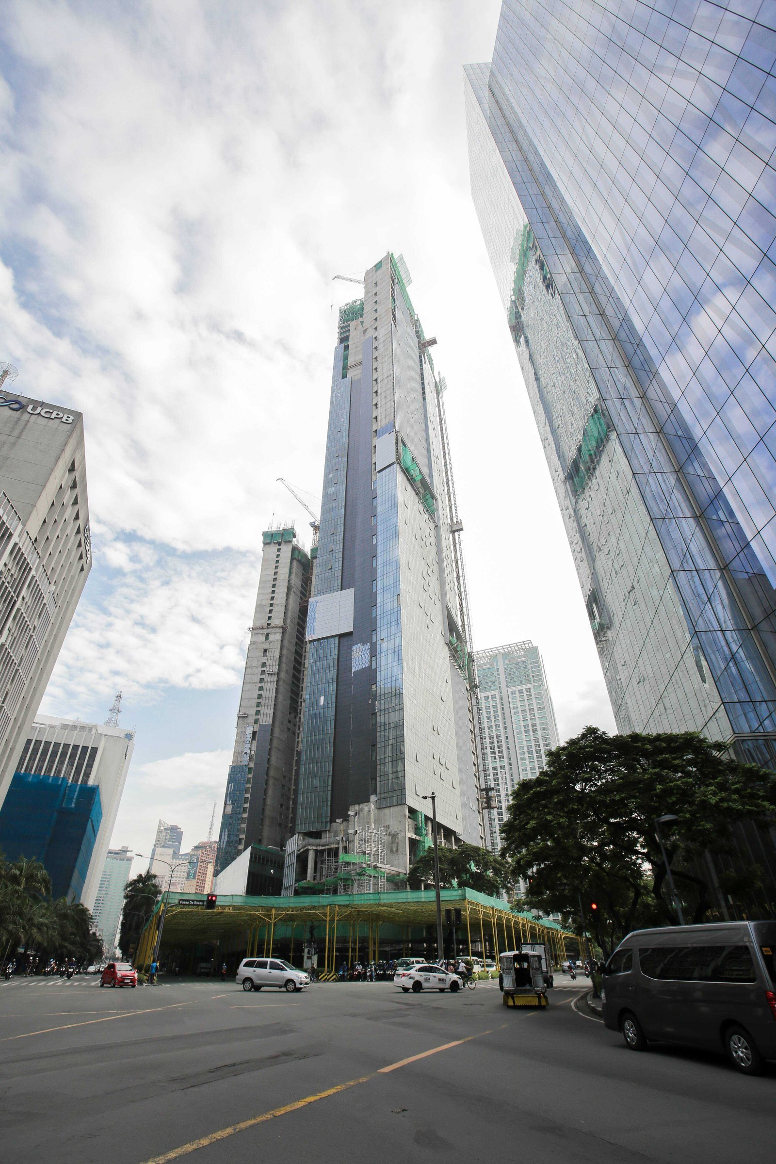 Ayala Land Premier