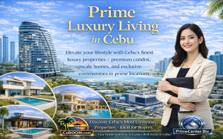 Prime Luxury